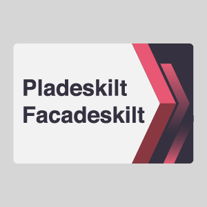 Pladeskilte