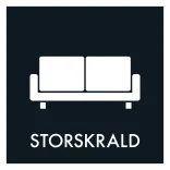 Storskrald affald skilt - Dansk Affaldssortering