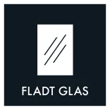 Fladt glas affald sort skilt - Dansk Affaldssortering