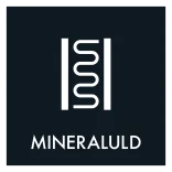 Mineraluld affald sort skilt - Dansk Affaldssortering