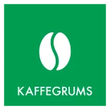 Kaffegrums affald skilt - Dansk Affaldssortering