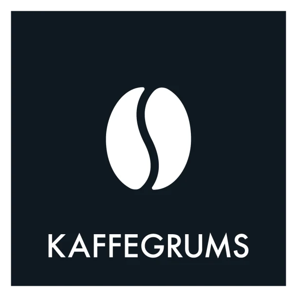 Kaffegrums affald sort skilt - Dansk Affaldssortering