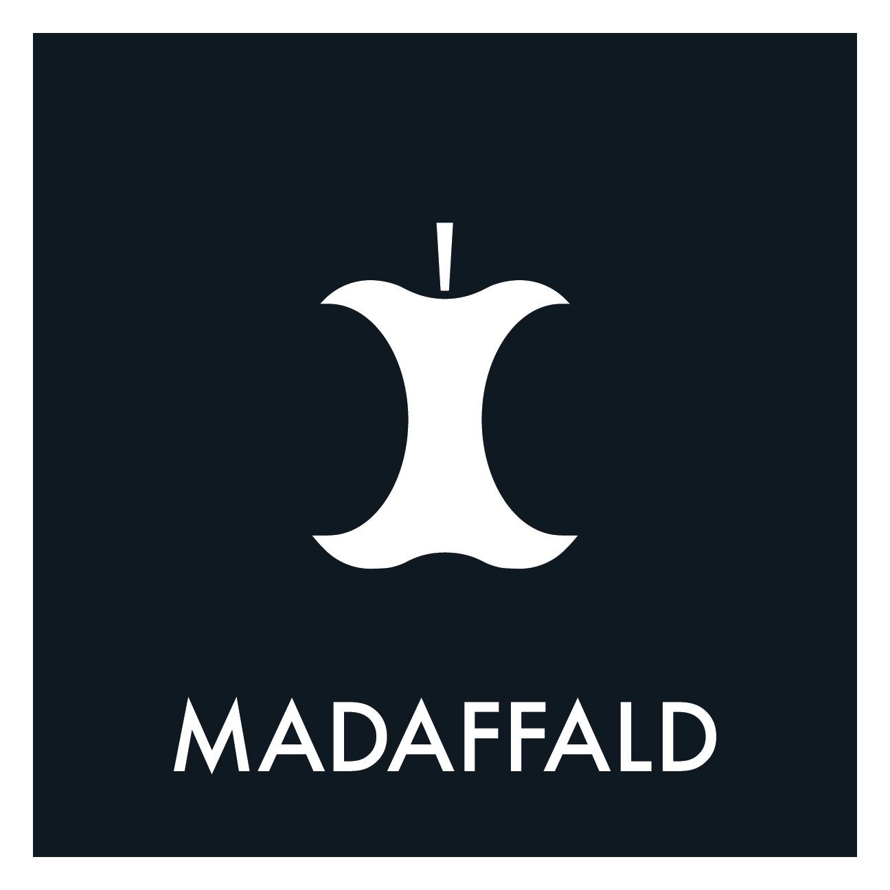 Madaffald sort skilt - Dansk Affaldssortering