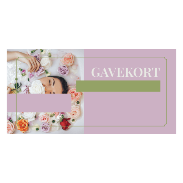 Gavekort wellness spa - Image 2