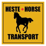 HESTE HORSE Transport skilt