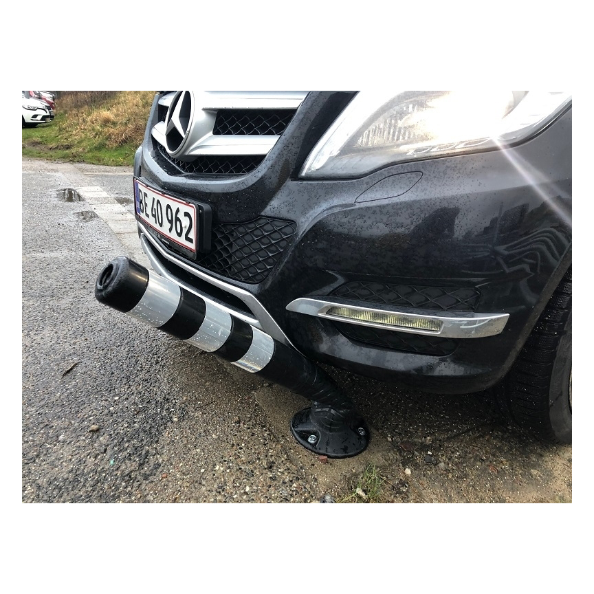 Pullert 75 cm - Billede 2